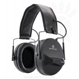 ANTIFOANE MODEL M30 - BLACK, EARMOR