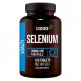 Seleniu 120 tablete Essence, Obio