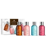 Molton Brown Gel de baie și duș 4 x 100 ml