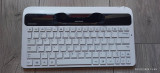 Cumpara ieftin Tastatura Keyboard Dock Samsung Galaxy Tab 7.0 Plus P6200, P6210, 7 inch, Other