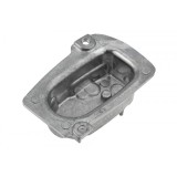 Modul led faruri de zi Audi A3, S3 2017- (Matrix dupa Facelift), Stanga, 8V0998473B