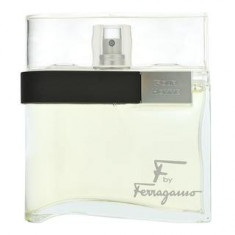 Salvatore Ferragamo F by Ferragamo Pour Homme eau de Toilette pentru barbati 100 ml foto