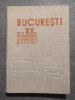Bucureşti la a XX-a aniversare a eliberării patriei: cifre şi imagini 1964