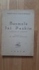 Basmele lui Puskin, Miron Radu Paraschivescu, ilustratii Theodor Kiriacoff-Suruceanu, 1945, Forum (fara coperta, cotor slabit)