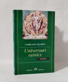 Universuri tainice - Initeri, Lobsang Rampa, 2003