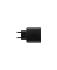 Incarcator Fast Charging Samsung Type-C, 45W Negru, EP-TA845EBE