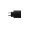 Incarcator Fast Charging Samsung Type-C, 45W Negru, EP-TA845EBE