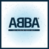 Album Box Sets | ABBA