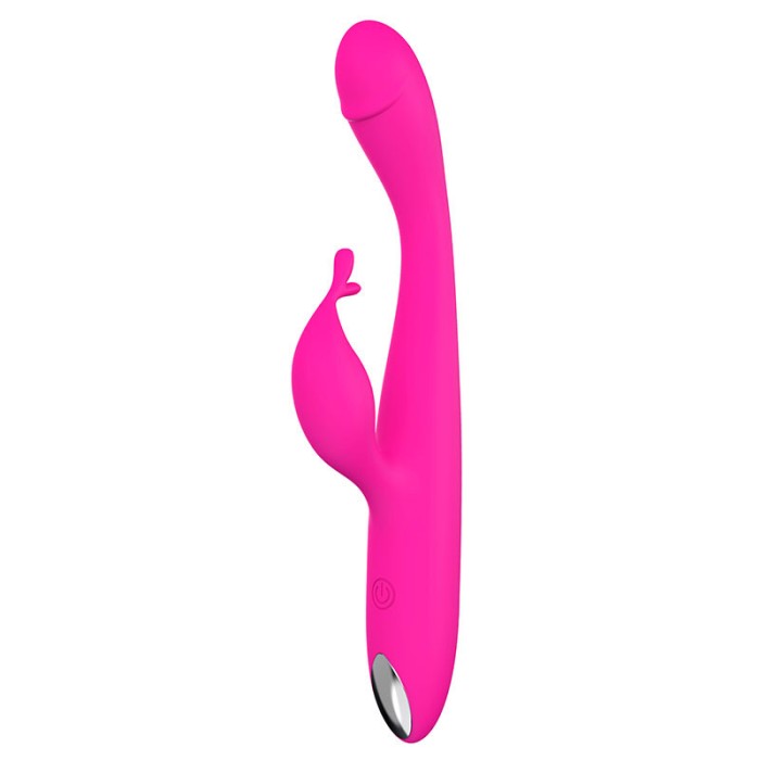 Vibrator LoveS Slim