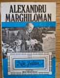 Alexandru Marghiloman -Note politice vol 3