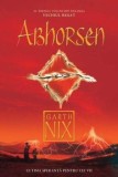 Cumpara ieftin Abhorsen. Al treilea volum din Trilogia Vechiul regat/Garth Nix