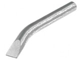 Şurubelniţă &icirc;ndoită 12,5mm