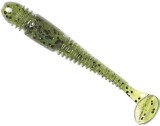 Grup LUCKY JOHN Pro Series Tioga, Culoare 033, 6.1cm, 9buc/pac