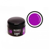 Cumpara ieftin DRY UV COLOR GEL Inginails Professional &ndash; Deep Violet 76, 5ml