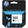 Cartus HP 302, Negru, Instant Ink