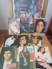 Album complet Michael Jackson.RAR foto