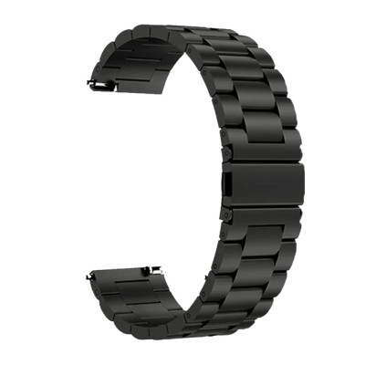 Curea Titan compatibila cu Seiko Skx007, Telescoape QR, 22mm, Classic Titan foto