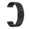 Curea Titan compatibila cu Fitbit Versa Lite, Telescoape QR, 22mm, Classic Titan
