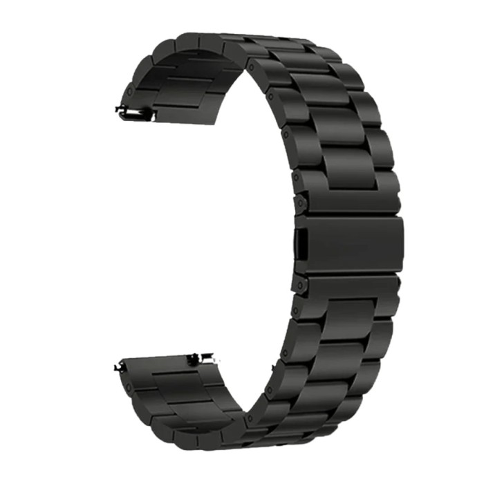 Curea Titan compatibila cu Seiko Skx007, Telescoape QR, 22mm, Classic Titan