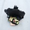 Broasca usa, incuietoare Audi A3 (8p), 05.2003-04.2008 , A4 (B5), 11.1994-09.2001 , A8 (D3), 01.2003-01.2010, usa fata, partea Stanga, cu 9 pini, RES