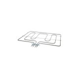 Rezistență inferioară pentru cuptor BOSCH 11012613 11002437 BALAY Original