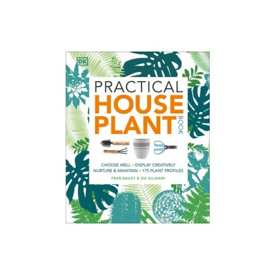 Practical Houseplant Book foto