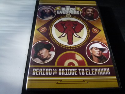 the black eyed peas -616 foto