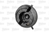 VALEO 698809 Ventilator, habitaclu