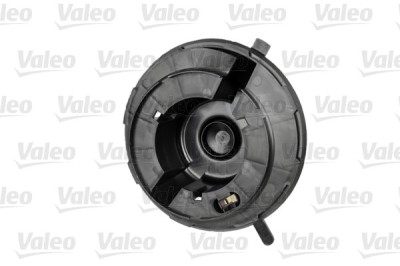 VALEO 698809 Ventilator, habitaclu foto