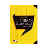 Dictionar de Limba Romana Contemporana - A.Ulici, Aramis