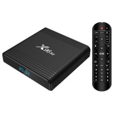 Mini PC, TV Box X96 Air, 8K, Android 9.0, 2GB RAM, 16GB ROM, S905X3 Quad Core, Mali-G31, USB 3.0, HDR 10+, WiFi 5G, Bluetooth foto