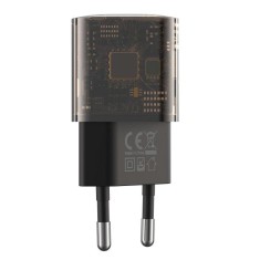 Incarcator de perete XO Clear CE05 PD 30W QC 3.0 18W 1x USB 1x USB-C
