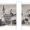CP Sighetu Marmatiei - Piata Elisabeta, circulata, 1943