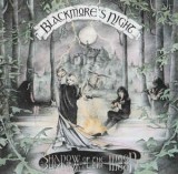 CD Blackmore&#039;s Night &lrm;&ndash; Shadow Of The Moon , original, holograma, Rock