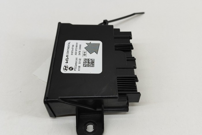 Unitate de control haion KIA NIRO II 2023 OEM: 81870-AT100,A3C1073190101 23965247