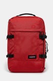 Eastpak rucsac Travelpack culoarea roșu, mare, uni, EK0A5BBR1O91