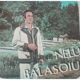 Nelu Balasoiu - Electrecord (Vinil)