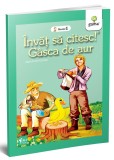 Gasca de aur, Gama