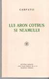 Lui Aron Cotrus si neamului - ed. Carpatii, 1982, Madrid