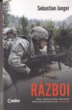 Sebastian Junger - Razboi