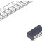 Comutator DIP-SWITCH 6 Secțiuni OFF-ON 24VDC