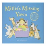 Millie's Missing Yawn