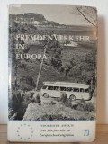 Wigand Ritter - Fremdenverkehr in Europa