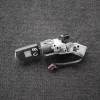 Butuc de contact CITRO&Euml;N C3 II 2010 OEM: 9663123380,N0502455 1138198