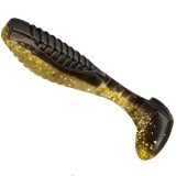 Cumpara ieftin Shad Duopack Box Delphin Karma Uvs Mudgold, 8cm, 30buc/pac