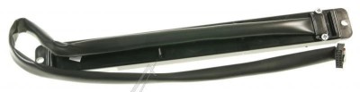 MODUL ELECTRONIC DE COMANDA HOTA 0600 4 1 00FE 02 640752 GORENJE foto