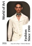 Fashion Since 1900 | Amy de la Haye, Valerie Mendes, Thames &amp; Hudson