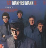 VINIL # LP Manfred Mann &ndash; The Very Best Of Manfred Mann 1963-1966 (EX)