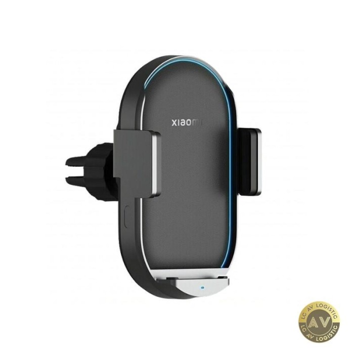 Incarcator Auto Wireless Xiaomi WCJ05ZM 50W Negru BHR6748GL
