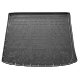 Tavita portbagaj din cauciuc premium pentru Jeep Cherokee din 2013-2023